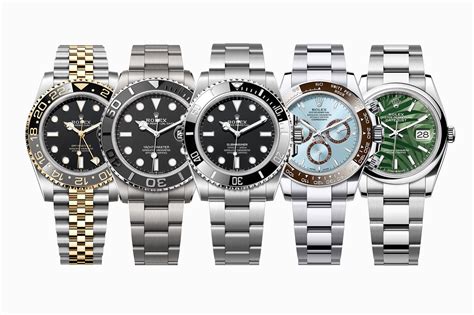 rolex con 3 regolatori|3 watch rolex models.